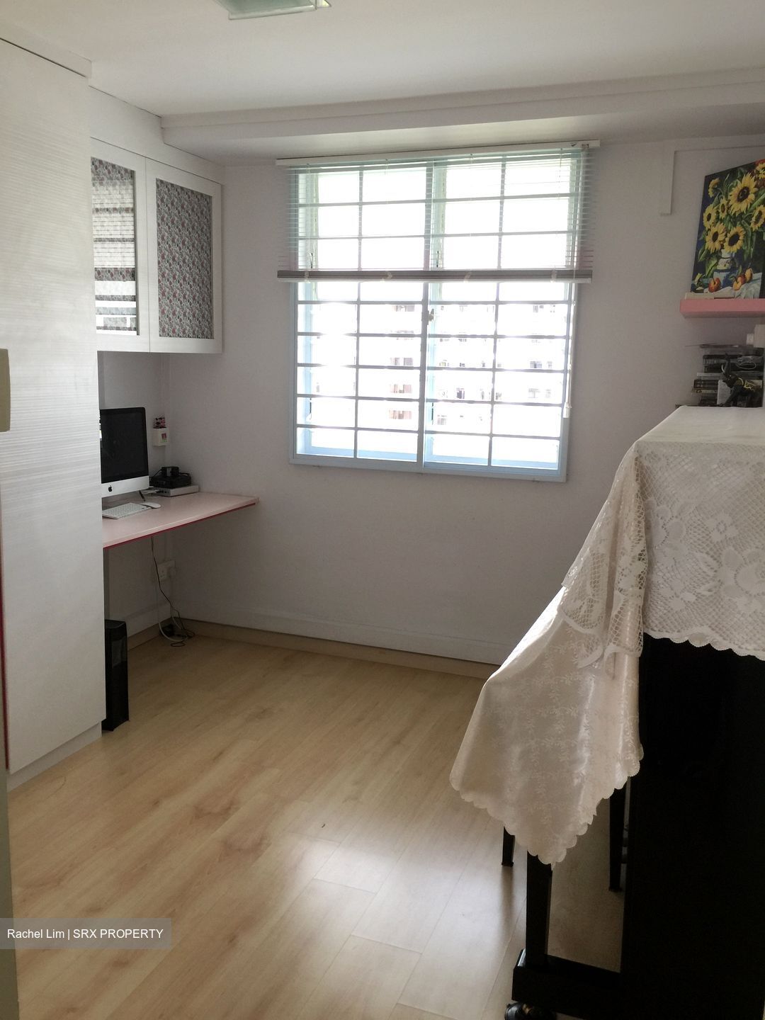 Blk 3 Ghim Moh Road (Queenstown), HDB 3 Rooms #568859231